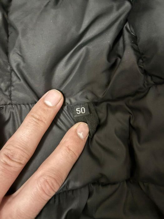 Зимний куртка Umma