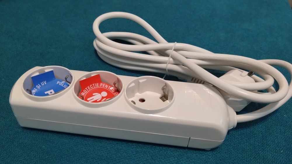 Prelungitoare ceramica 5m