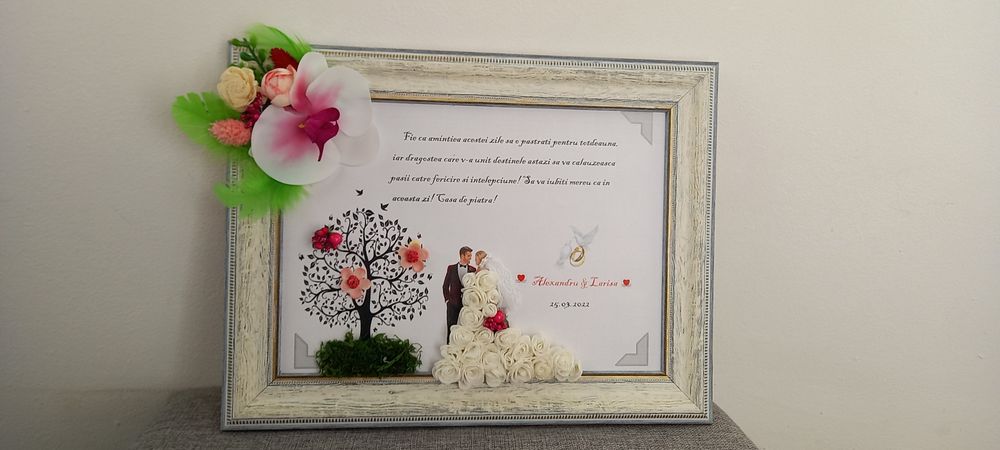 Tablouri handmade