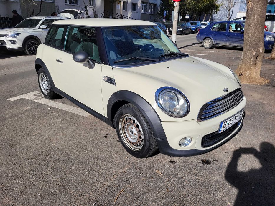 Vanzare Mini Cooper