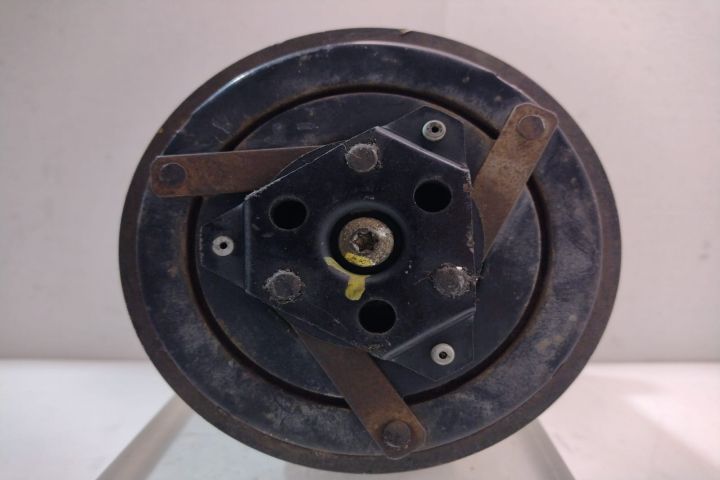 Compresor Clima DELPHI 8200309193 Nissan Primera P12 seria Sedan 4-us