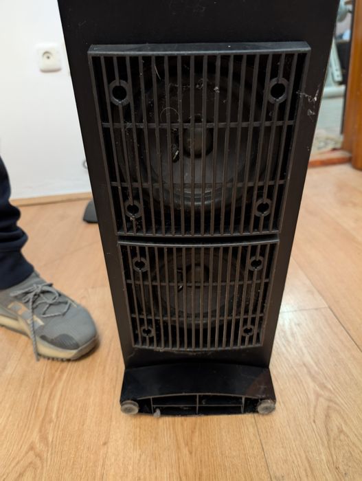 Sistem home cinema Bose Acoustimass 10 serie IV jbl bowers bang harman