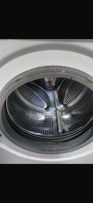 Стиральная машина LG