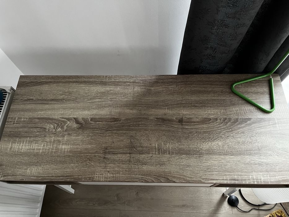 Birou modern lemn Jysk