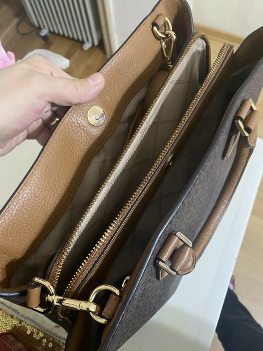 Майкл Корс сумка Оригинал! 45000