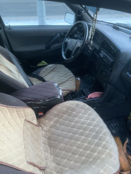 Продам надежного коня