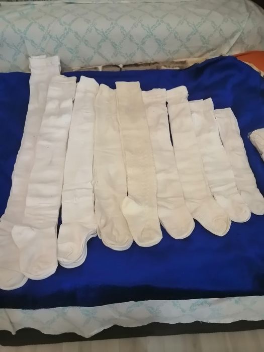 Колготки детские