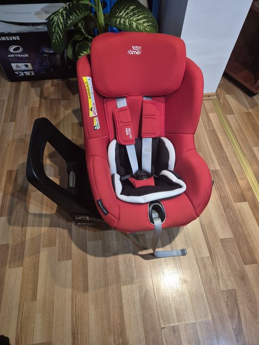 Britax Romer 360°