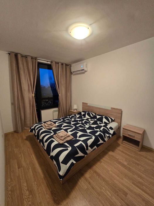 Продава се Двустаен апартамент в Банско - 63 кв.м за 446 €/кв.м - Снимка #7