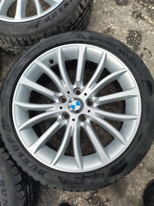 Джанти за BMW 5х120х18