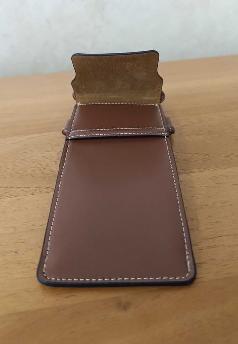 Celine Smooth Calfskin-Чисто Нов