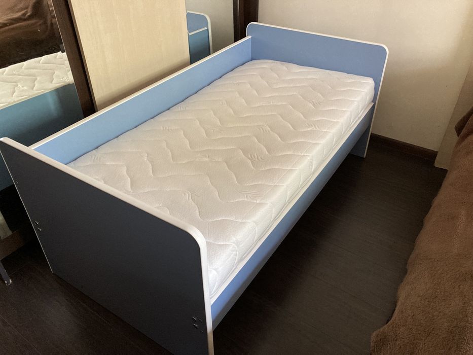 Детски матрак 70/140 см