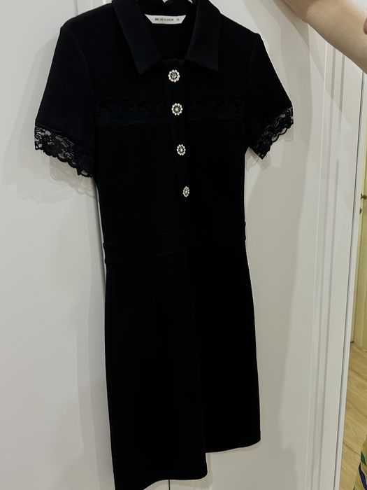 Платье в хорошем состоянии