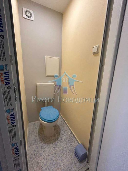Продава се Тристаен апартамент в Шумен, Куршум чешма - 78 кв.м за 1406 €/кв.м - Снимка #7