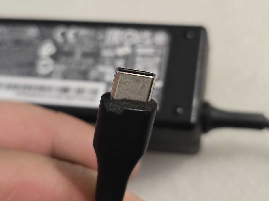 Incarcator laptop Chicony, 45W 20V 2.25A, TYPE-C, A18-045N1A