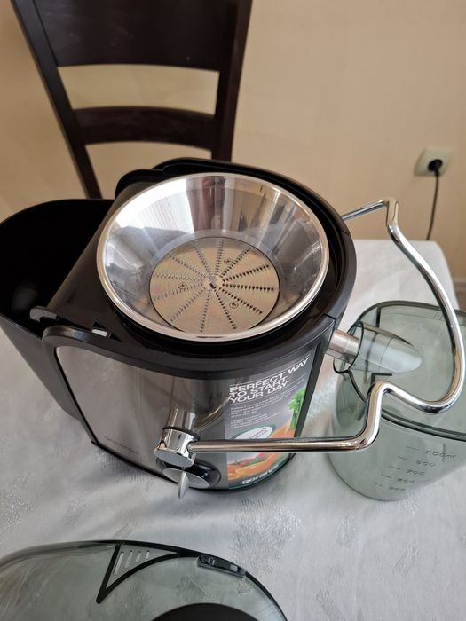 Сокоизтисквачка Gorenje JC805E