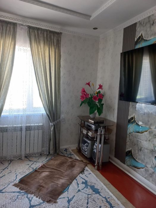 Продается дом мкрн казгурт курсай