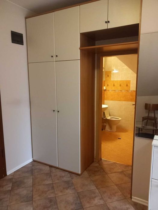 Дава се под наем Едностаен апартамент в София, Студентски град - 40 кв.м за 500 € - Снимка #5