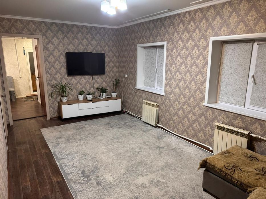 Продам дом г. Экибастуз воргородок