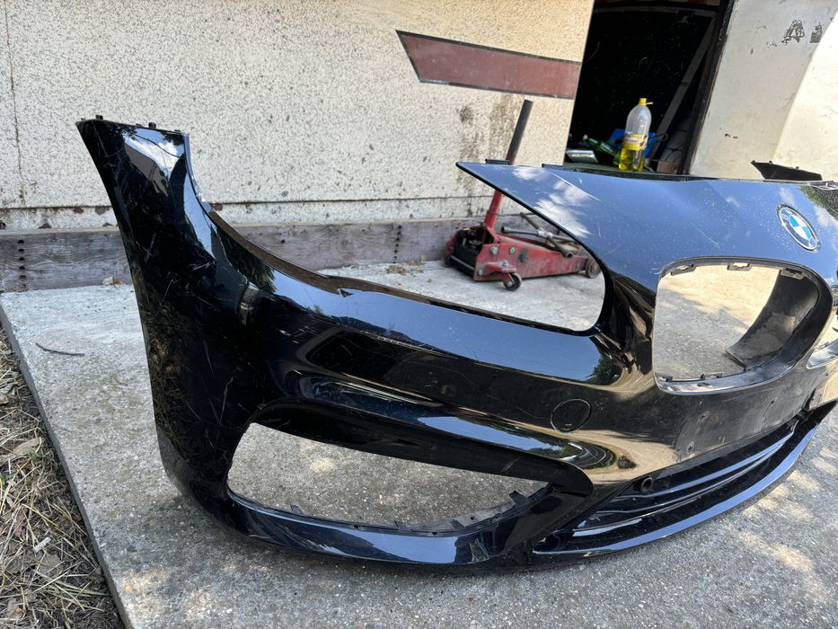 Броня БМВ Ф45 Ф46/BMW F45 F46 3броя