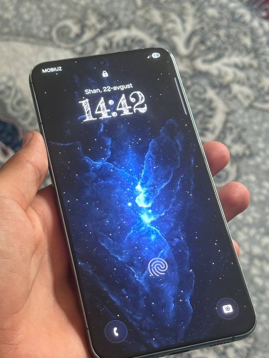 Samsung s22 plus