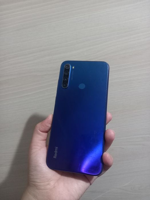 Продам Redmi note 8