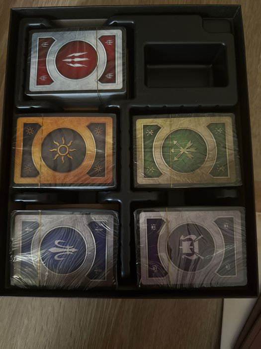 Gwent The Legendary Card Game
