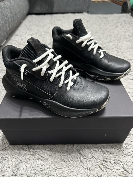 Under Armour LOCKDOWN 7 GS marime 38