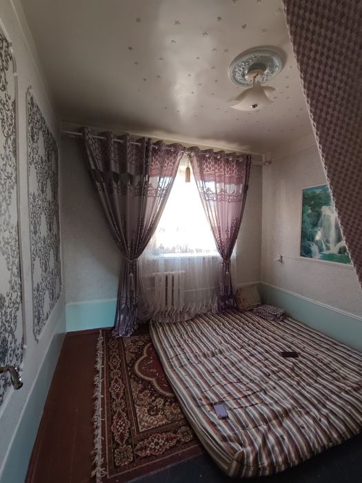 Продаётся 3-х комнатная квартира (3-хоналик Уй сотилади)