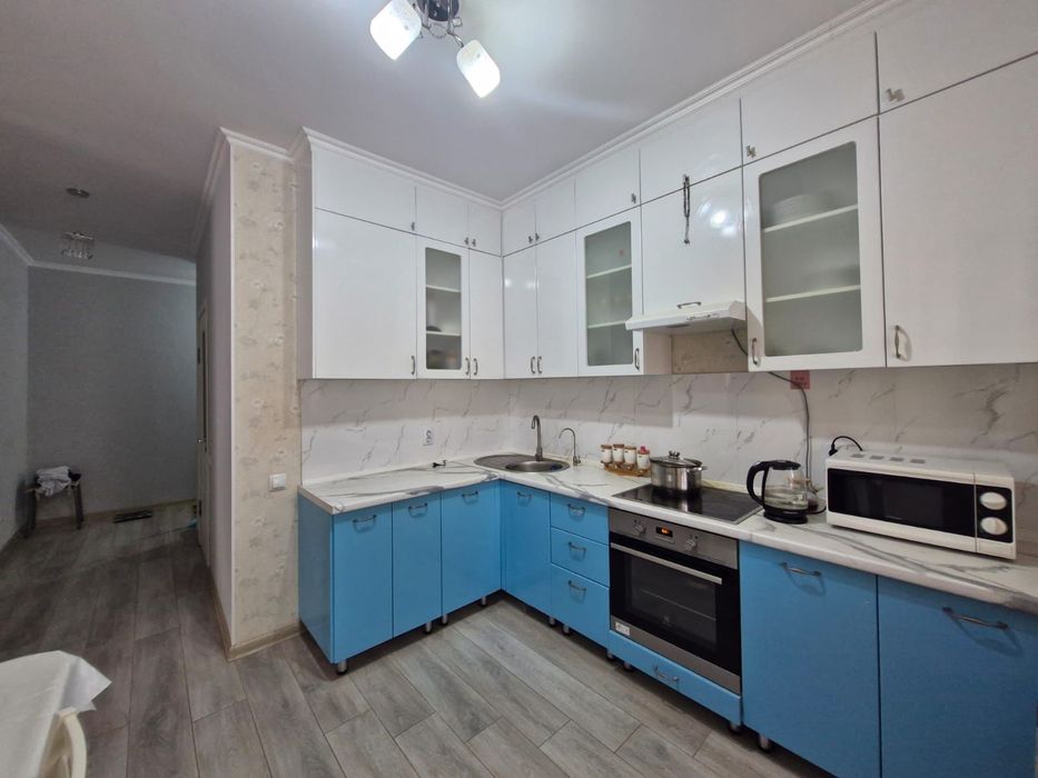 Ремонт квартир, отделка- узбеки