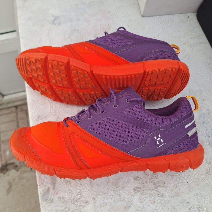 Haglofs Lim Low Q-Haglofs nr 39,1/3