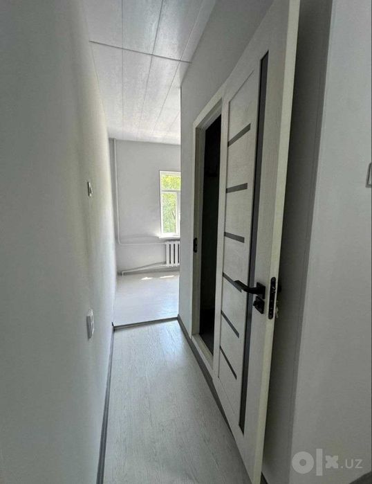 Юнусабад19  1в2/3/5, Улучшенная Раздельная 42м², Евроремонт Ипотека:Да