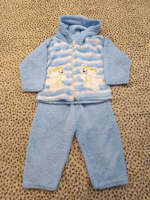 Детски дрехи 6-9 месеца