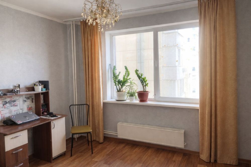 Продам квартиру