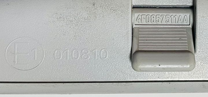 Oglindă retrovizoare 4F0857511AA Audi A6 4F/C6 (facelift) seria