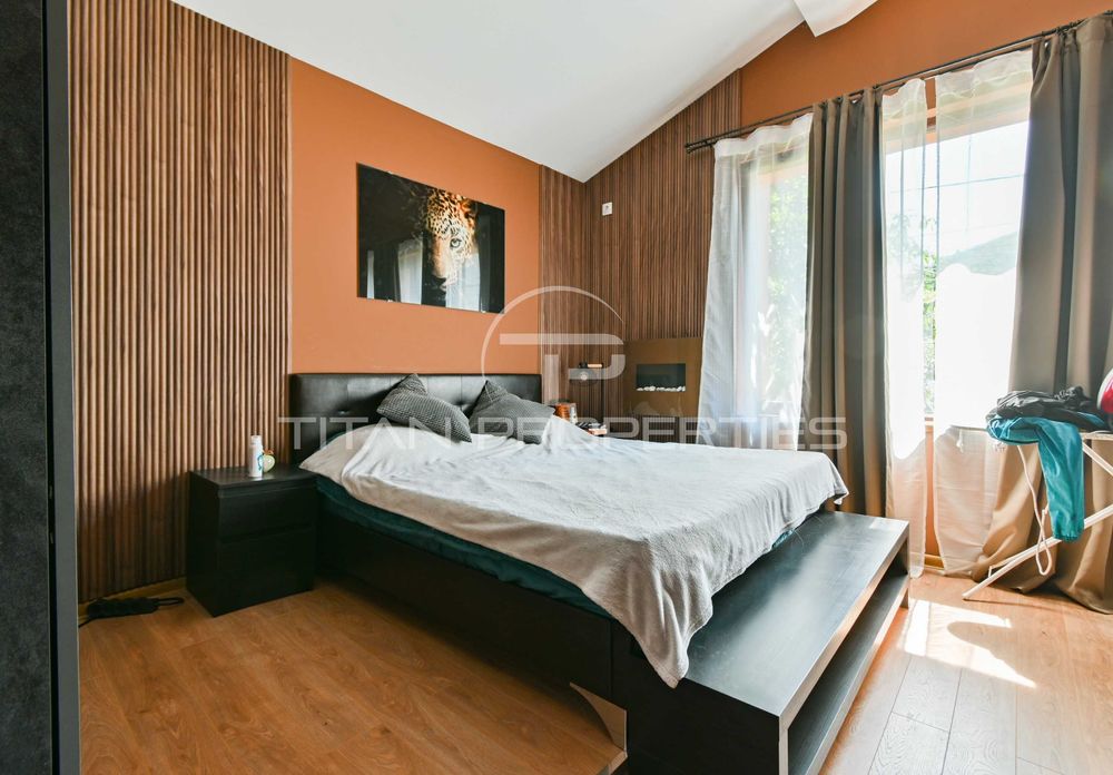 Продава се Къща в София, Бояна - 177 кв.м за 2373 €/кв.м - Снимка #16