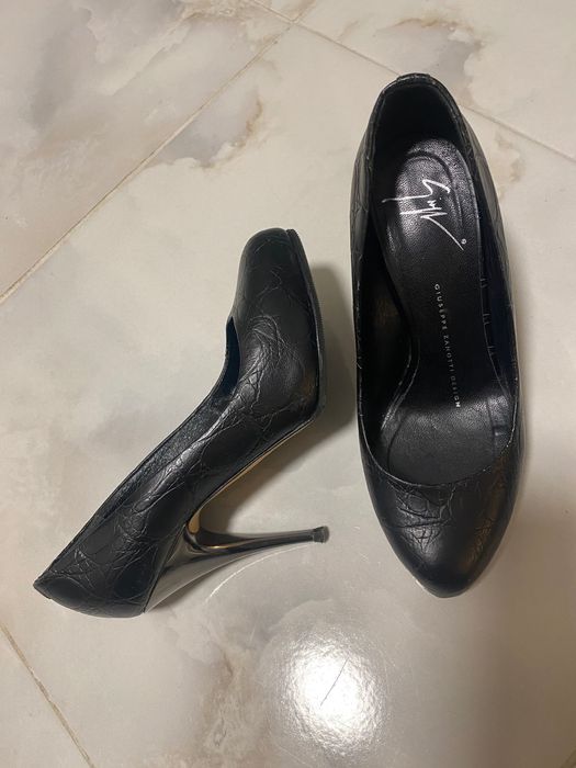 SALE Дамски Обувки Zanotti Pierre Cardin Michael Kors Tamaris 36 номер