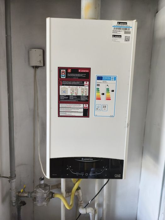 Centrală termica Ariston clas one 24 kW