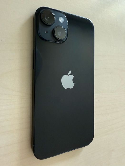 Iphone 14 128Gb Negru 5G
