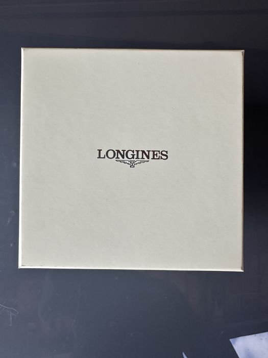 Longines ceas dama