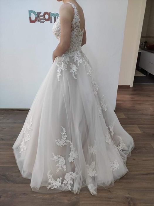 Rochie de mireasa