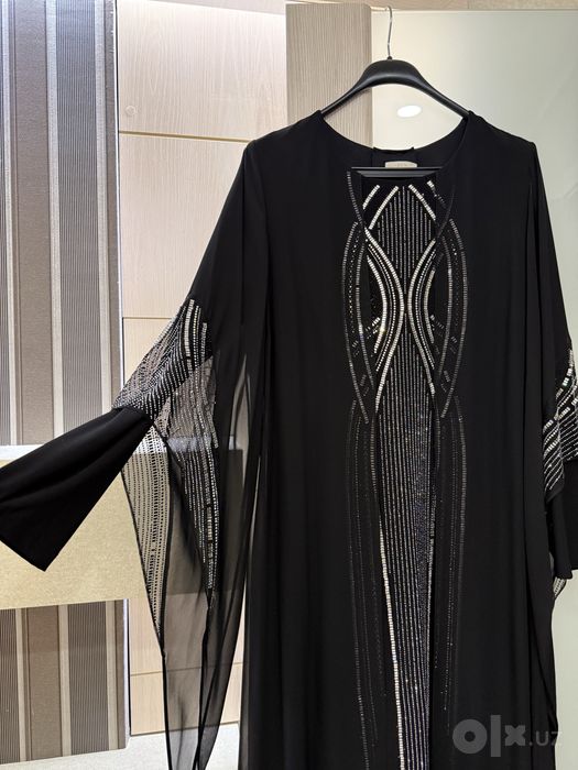 Abaya, Vecherniy koylak, платье вечернее, Абая ПРОДАЖА