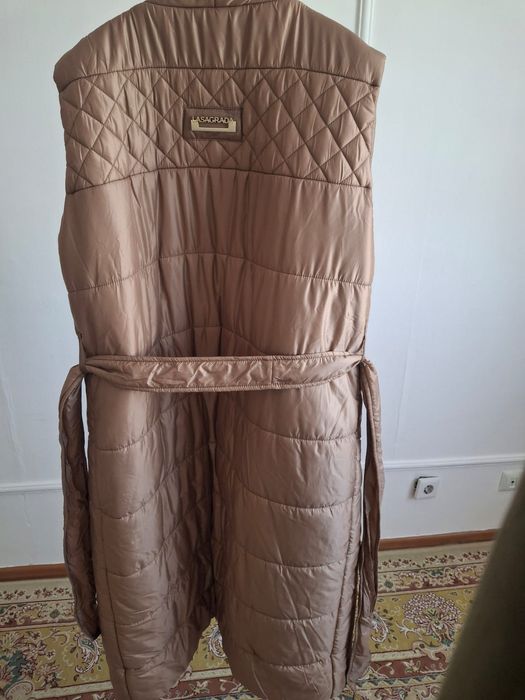 Жилетка ласаграда