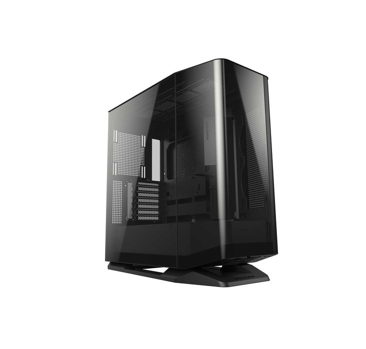 ! Корпус Case Cougar FV270 black | Цена с НДС