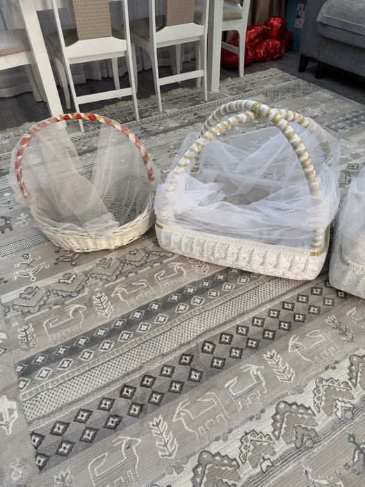 Продам корзины тойбастар