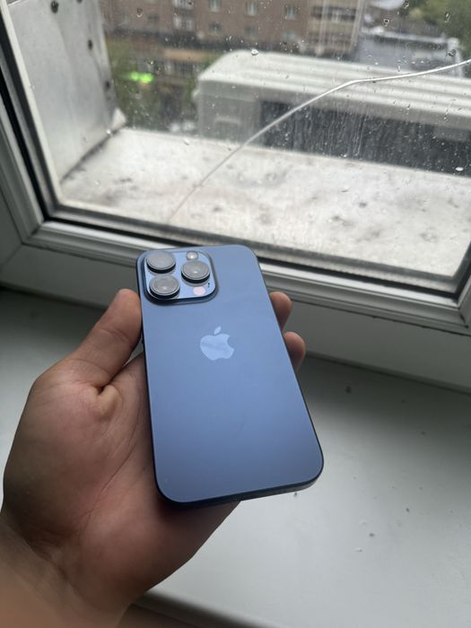 Iphone 15pro 128gb 88эмкас
