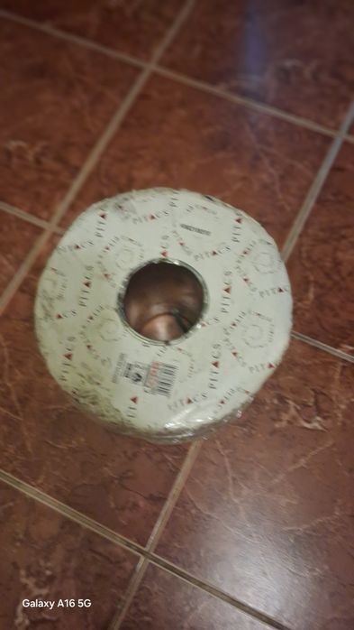 Vand cablu conductor 3×2,5   100 m  400 lei   negociabil