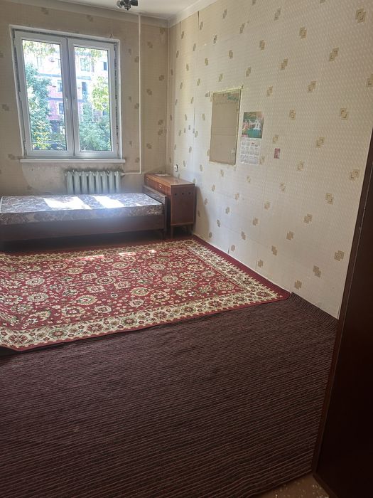 Uzoq mudatka dom