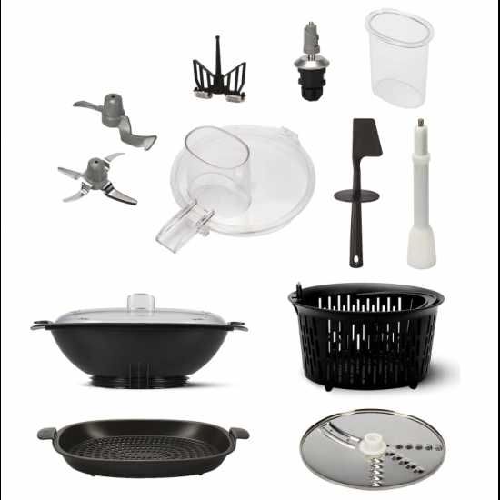 Кухненски робот 12в1 EFBE-SCHOTT промоция