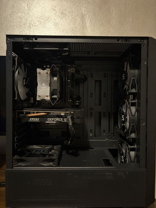 PC Gaming i5 10400F | GTX 1660 Ti | 16GB RAM | 1TB SSD